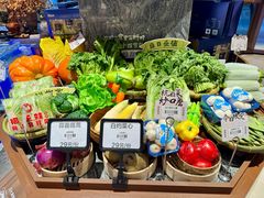 -鲜得莱渔港·小平岛海胆馆(七贤岭店)