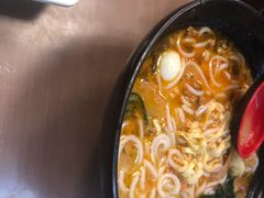 -灵芝妹子海鲜米线(香炉礁山姆店)