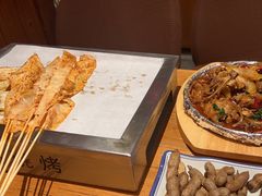 -老高烧烤(龙华星河iCO店)