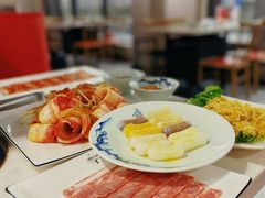 -火焱山烤肉·齐齐哈尔烤肉(朝阳店)