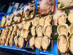 -百富源·海鲜辽菜(和平北大街店)