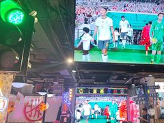 -马路牙子烧烤音乐酒馆(望京店)