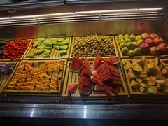 -火炉火自助餐(西直门凯德MALL店)