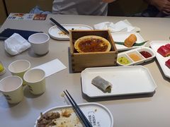 -蔡澜点心·粤菜(西单大悦城店)