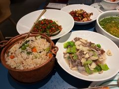 -一坐一忘云南菜(嘉里中心店)
