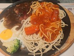 -豪享来中西餐厅(隆昌店)