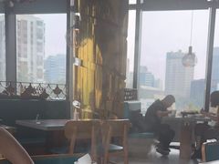-半天妖烤鱼(新中关购物中心店)