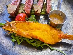 -安妮意大利餐厅(日坛店)