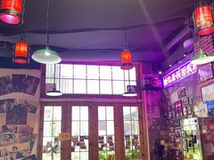 -蚝堡海鲜·威海菜·海肠捞饭·烧烤·亚洲吃蚝公司(幸福门店)