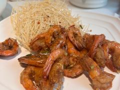 香蜜轩霸王虾-香蜜轩·粤菜·宴会(世界之窗店)