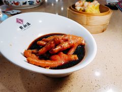 -点都德(千灯湖环宇城店)