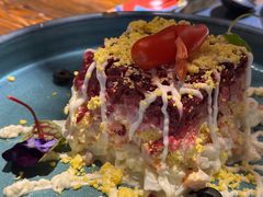 -卢布里西餐厅(总店)