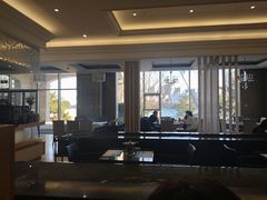 -鲤鱼门渔人码头自助餐厅