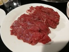 -天桥老金涮肉(牛街店)