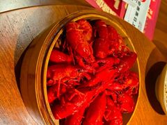 -靓靓蒸虾·头牌蒸虾(雪松路总店)