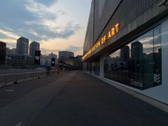 -上海当代艺术博物馆
