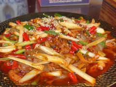-杨记隆府(白象街店)