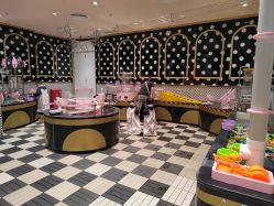 -MELAND CLUB亲子乐园·派对·餐厅(北京芳圆里ID MALL店)