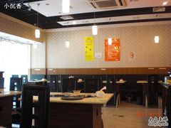 -贺野·自助炭火烤肉(紫藤路店)