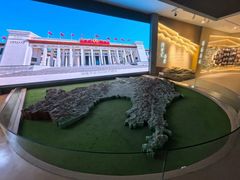 -辽宁古生物博物馆