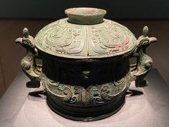 -中国江南水乡文化博物馆