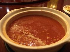 番茄燕麦煲-恒逸国际酒店