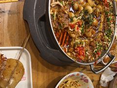 -李不管把把烧(火车南站店)