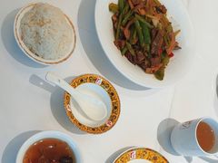 -惠丰堂饭庄(北洼路店)