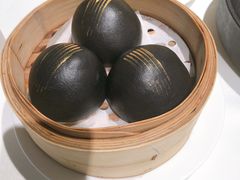 黑金流沙包-天然台1908(中建广场店)
