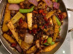 -双流传承老妈兔头(玉林总店)