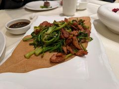 -吉林省林业宾馆-餐厅