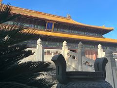 -历代帝王庙博物馆