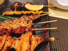 -有喜屋·深夜食堂(北京西路店)