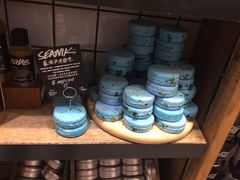 -LUSH(威尼斯人店)