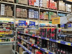 -麦德龙(郑东店)