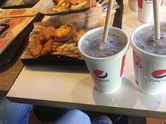 -肯德基(高州店)