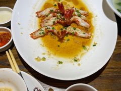 -广东道至正餐厅(区庄店)