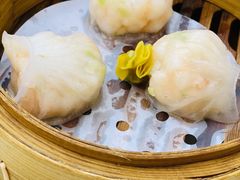 招牌虾饺皇-点都德(珠江新城店)