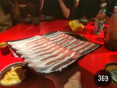 -谭鸭血老火锅(漳州路店)