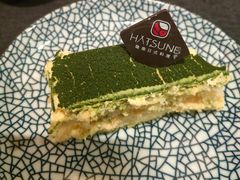 -隐泉·HANA BY HATSUNE葉奈日式料理(国贸商城店)