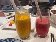 -侨美食家·40年地道粤菜(珠江新城店)