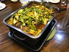 -吴江第一家万州烤鱼