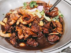 -大嫂镬仔·焖鸡煲·啫啫煲(逢源路店)