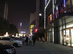 -苏宁天御商业广场