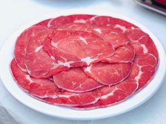 鲜牛展-風林火山烤室·涮肉