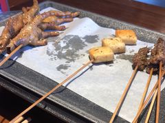 -管氏翅吧(地安门店)