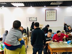 -清真·鸦儿李记·小馆(后海店)