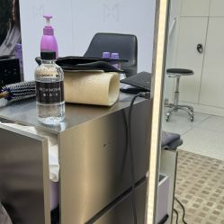 -魔型社烫染店