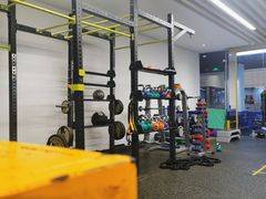 -峰鸟24h自助健身(锦泰城店)
