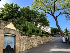 -烟台山景区